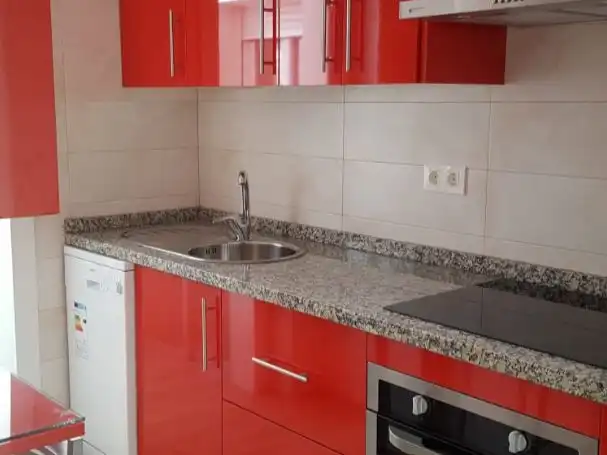 Piso en  Calle Doctor Fleming 11 - Foto 6