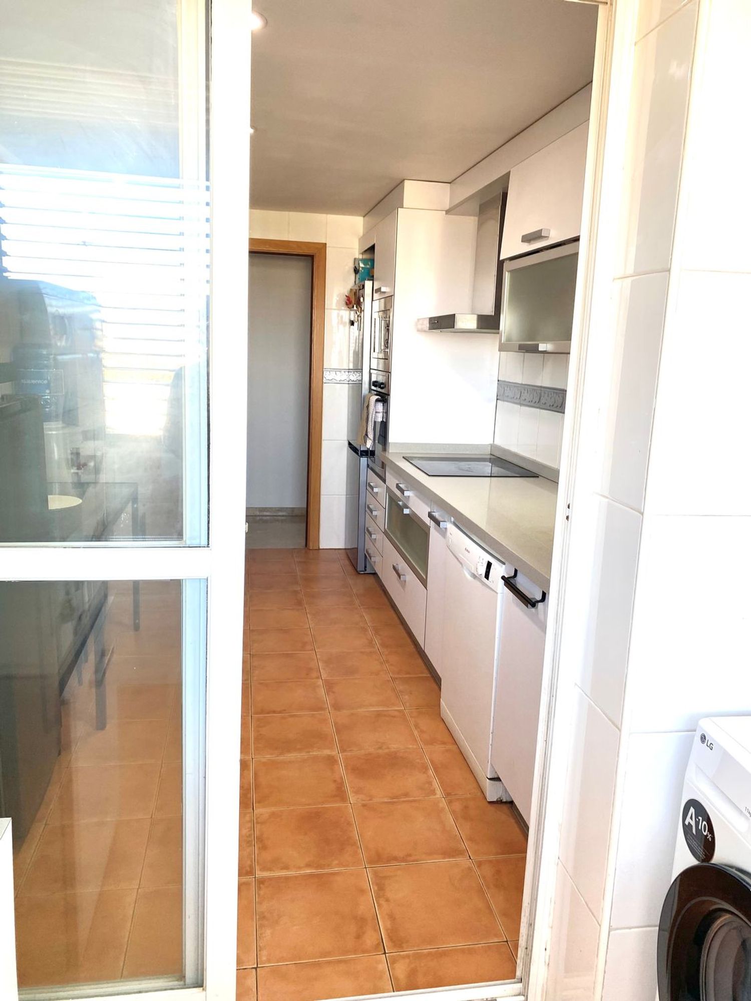 Piso en calle Taibilla, 12 - Foto 14