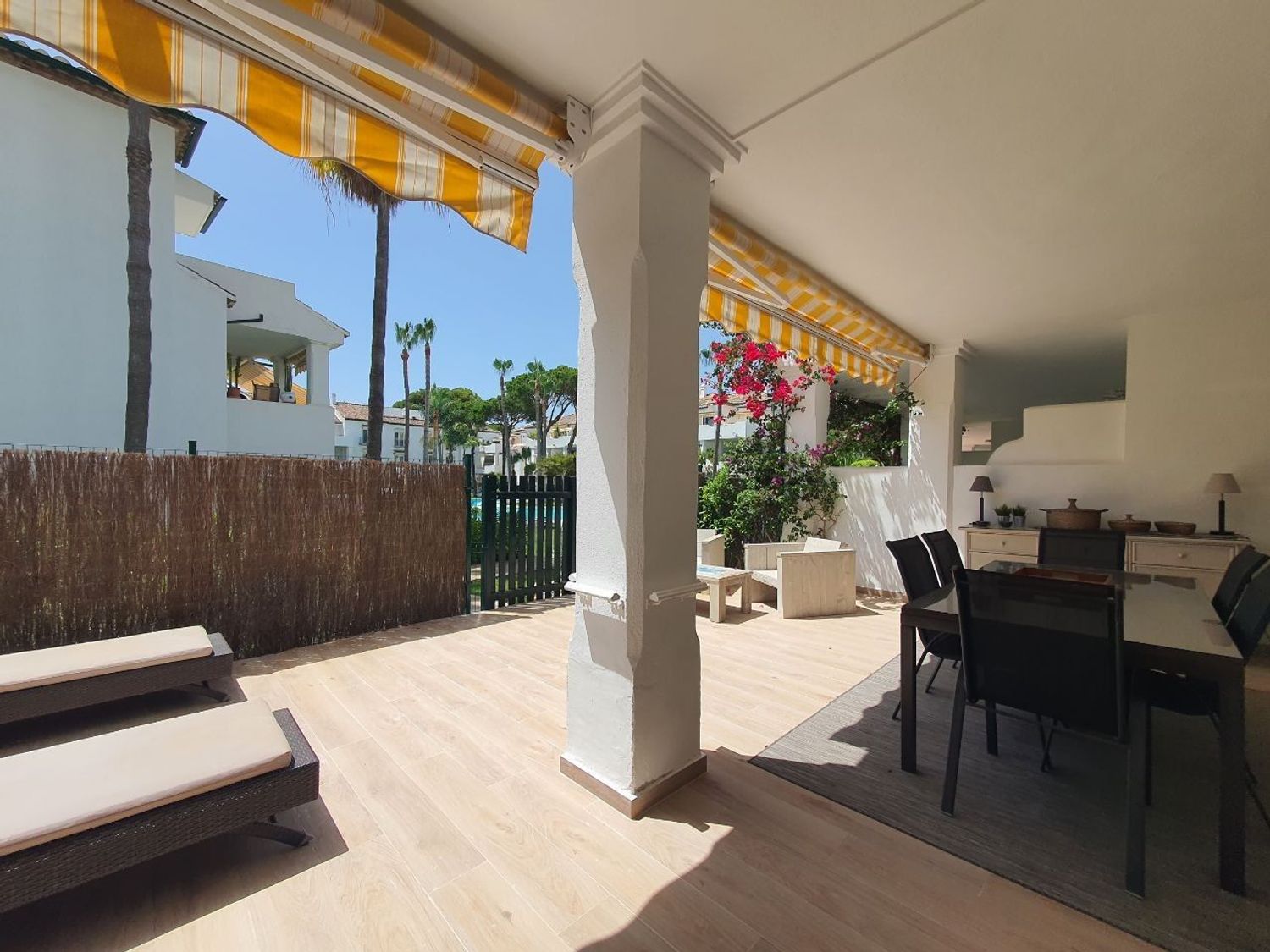 Piso en Avenida Hacienda del Sol s/n, Atalaya-Isdabe - Foto 23