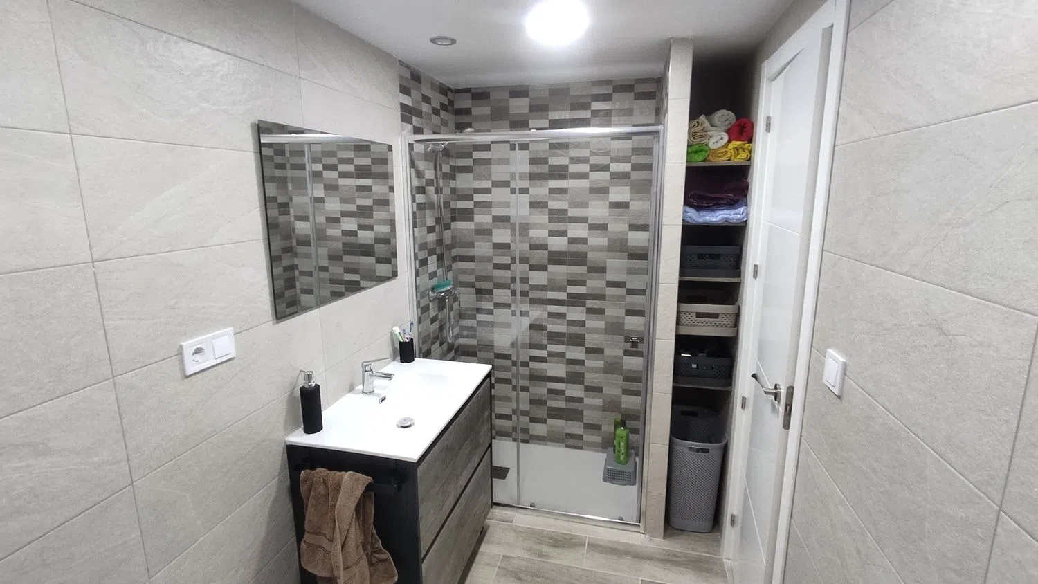 Piso en calle Tibi, 5 - Foto 31