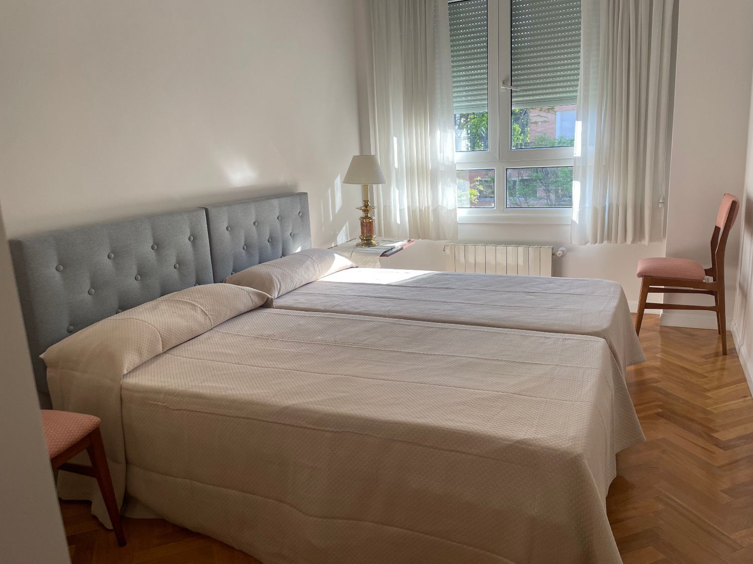 Piso en calle de Mesena, 62 - Foto 2