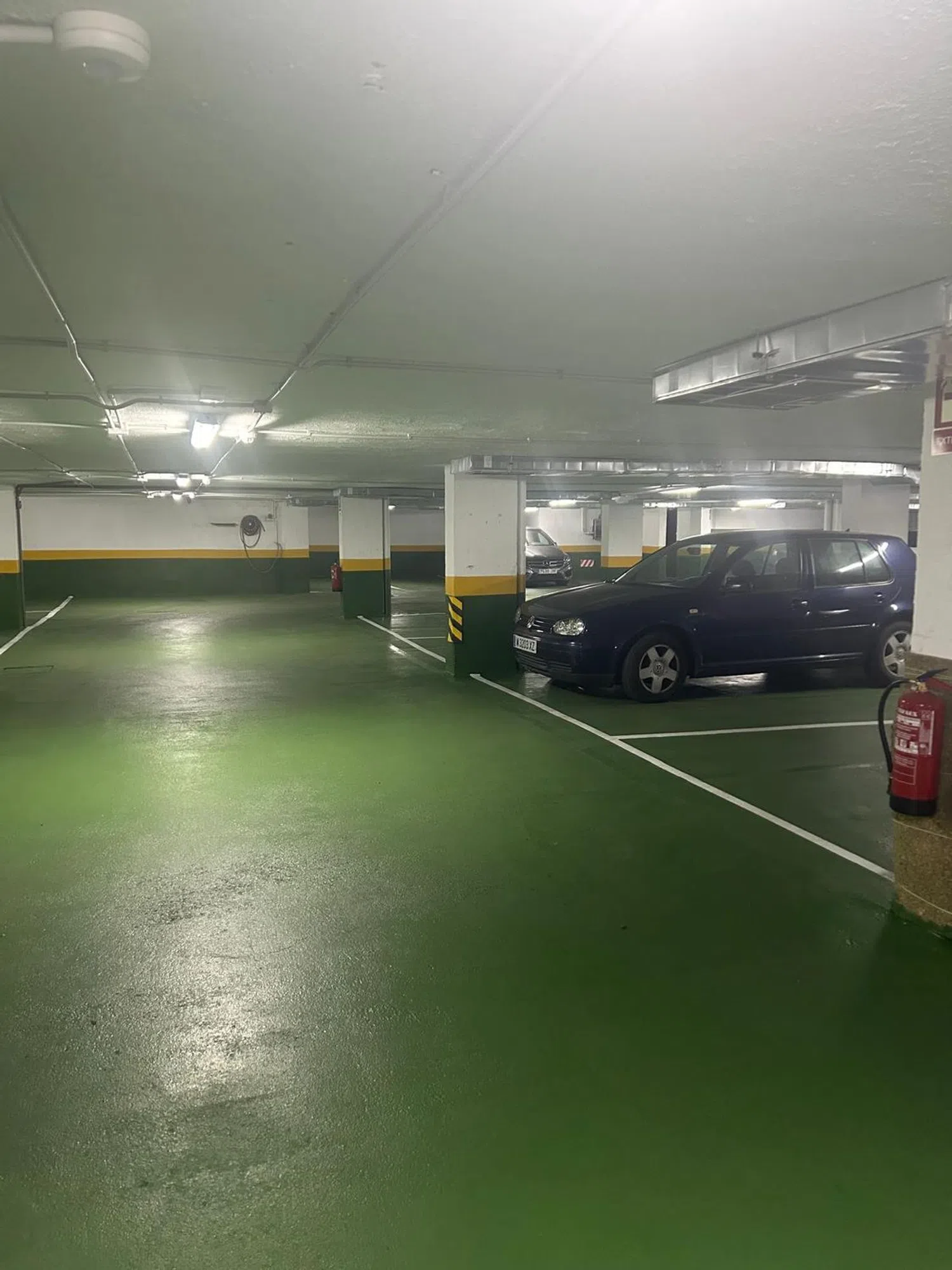 Piso en calle de Álvarez de Baena, 4 - Foto 21