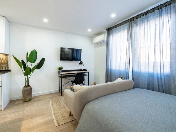 Estudio en Avenida de San Diego, 23, San Diego - Foto 9