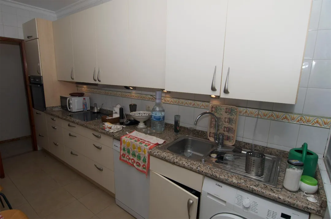 Piso en  Paseo Tomás Morales 120 - Foto 1