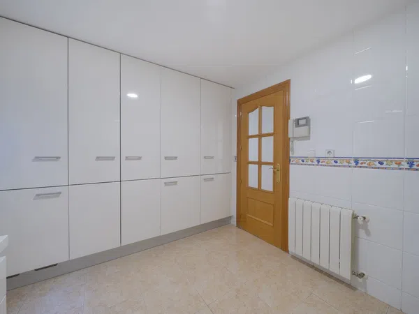 Piso en plaza Julián Romea, 3 - Foto 9