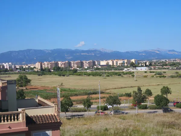 Ático en Calle de Jaume Villanueva, 1, Rafal Nou - Estadi Balear - Son Malferit, Palma de Mallorca - Foto 2