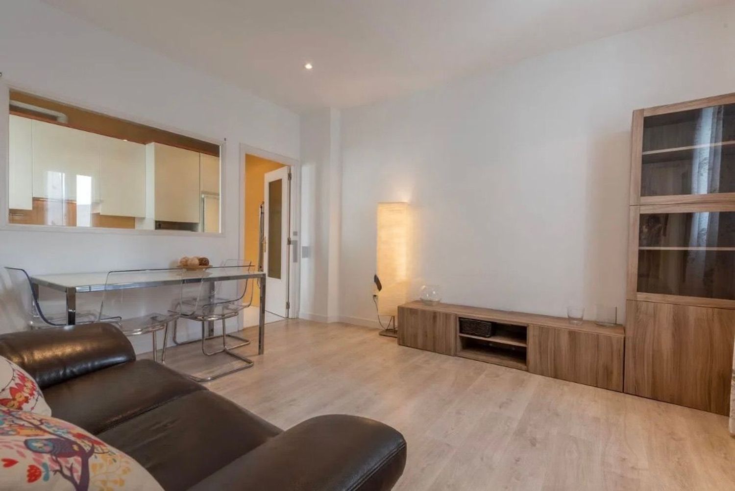 Piso en Barrio Gaztambide - Foto 1