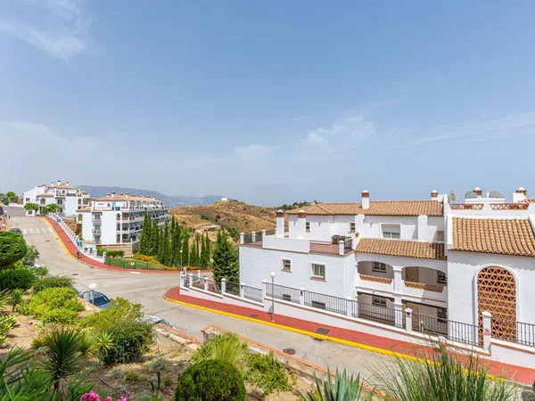 Piso en Calle Don José de Orbaneja, 32, Sitio de Calahonda, Sitio de Calahonda - Foto 22