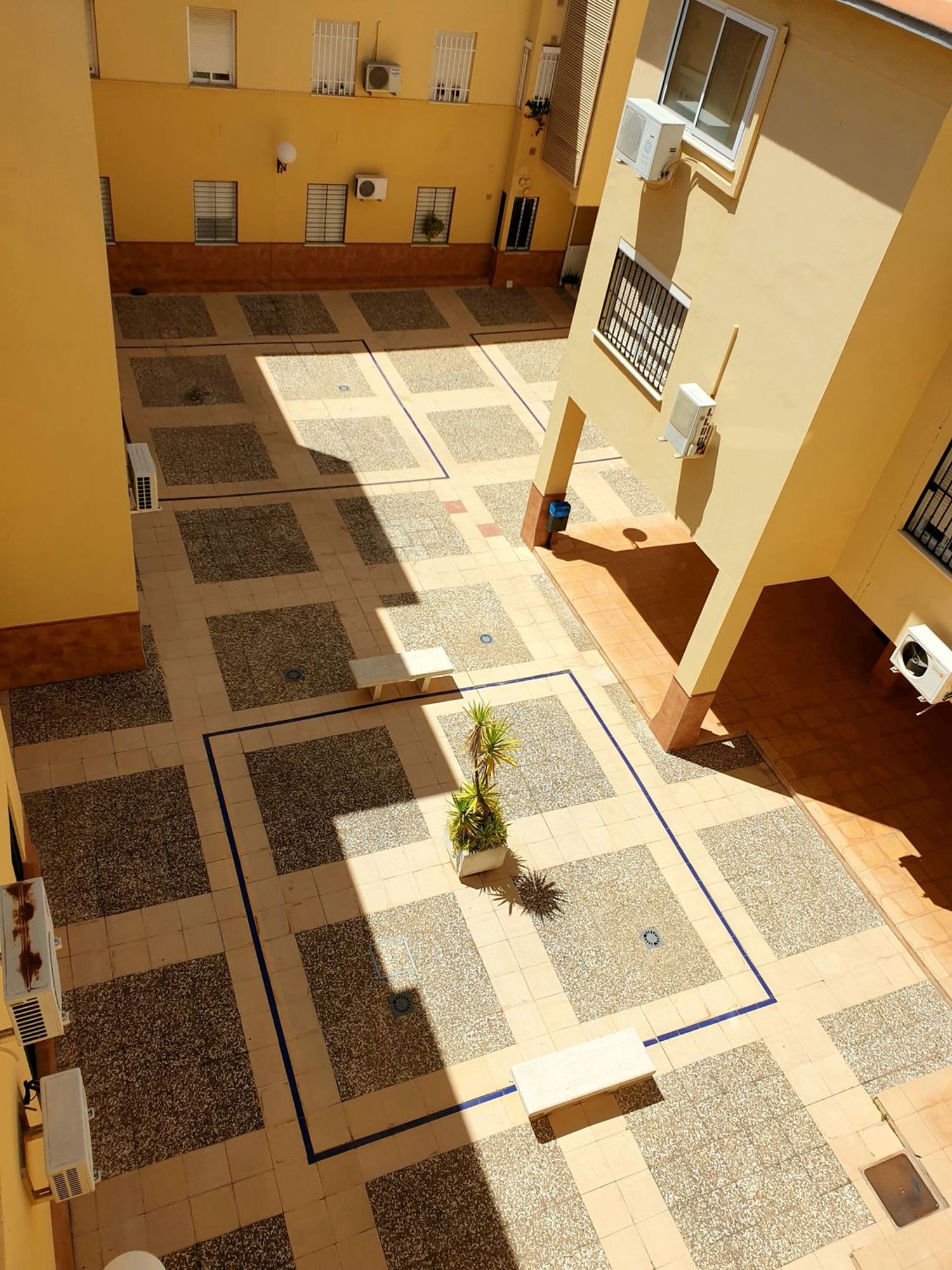Piso en Plaza de las Cortes, 35, Nueva Alcalá, Nueva Alcalá - Foto 21