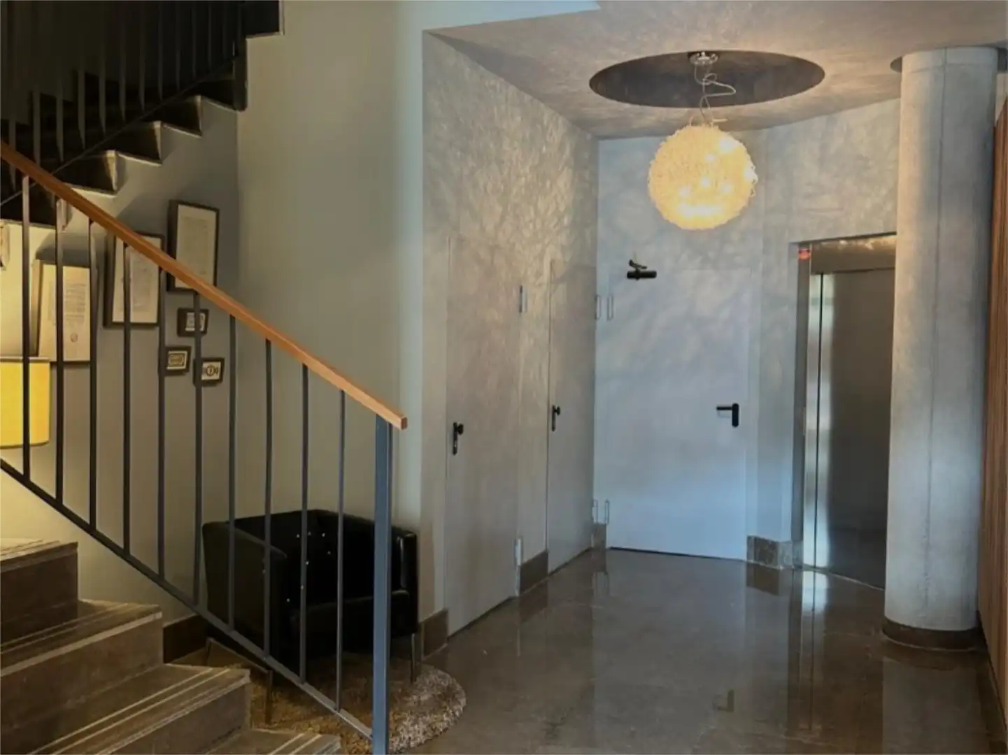 Piso en  Calle Adelantado de la Florida 1 - Foto 2