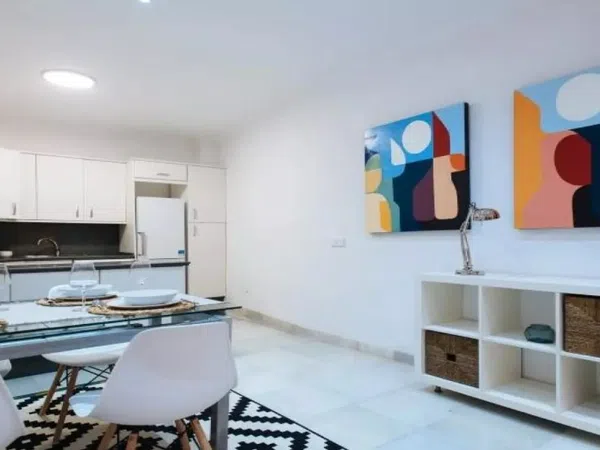 Piso en C. Imperial, 51, Puerta Carmona-Puerta Osario-Amador de los Ríos - Foto 1