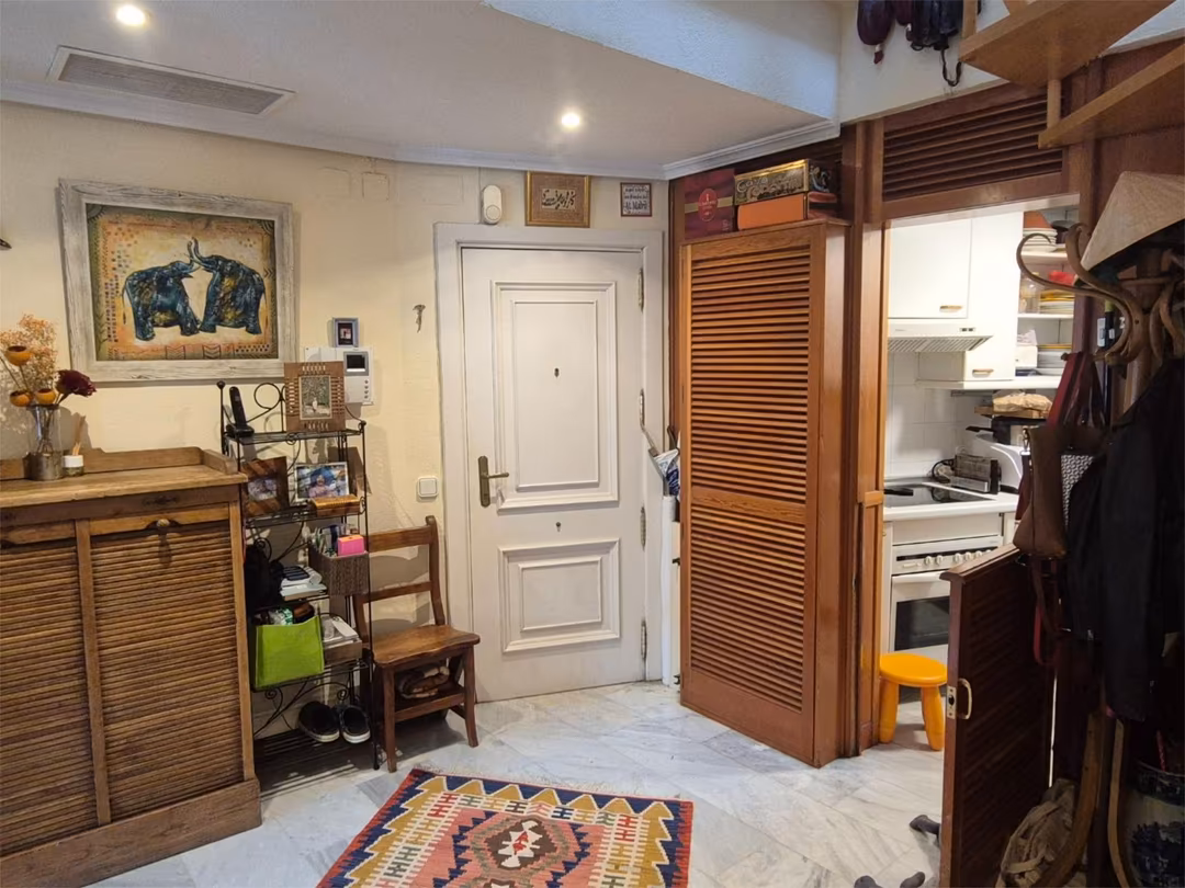 Piso en  Paseo del Coronel Montesinos 8 - Foto 7