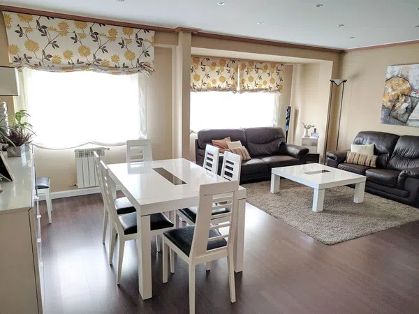 Piso en calle Doctor Horno Alcorta, 24