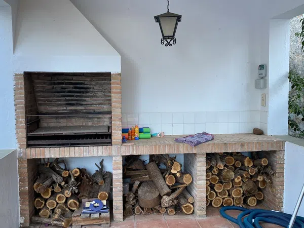 Casa o chalet independiente en Calle de Oromana, 18 PinoRojo, Oromana - Foto 11