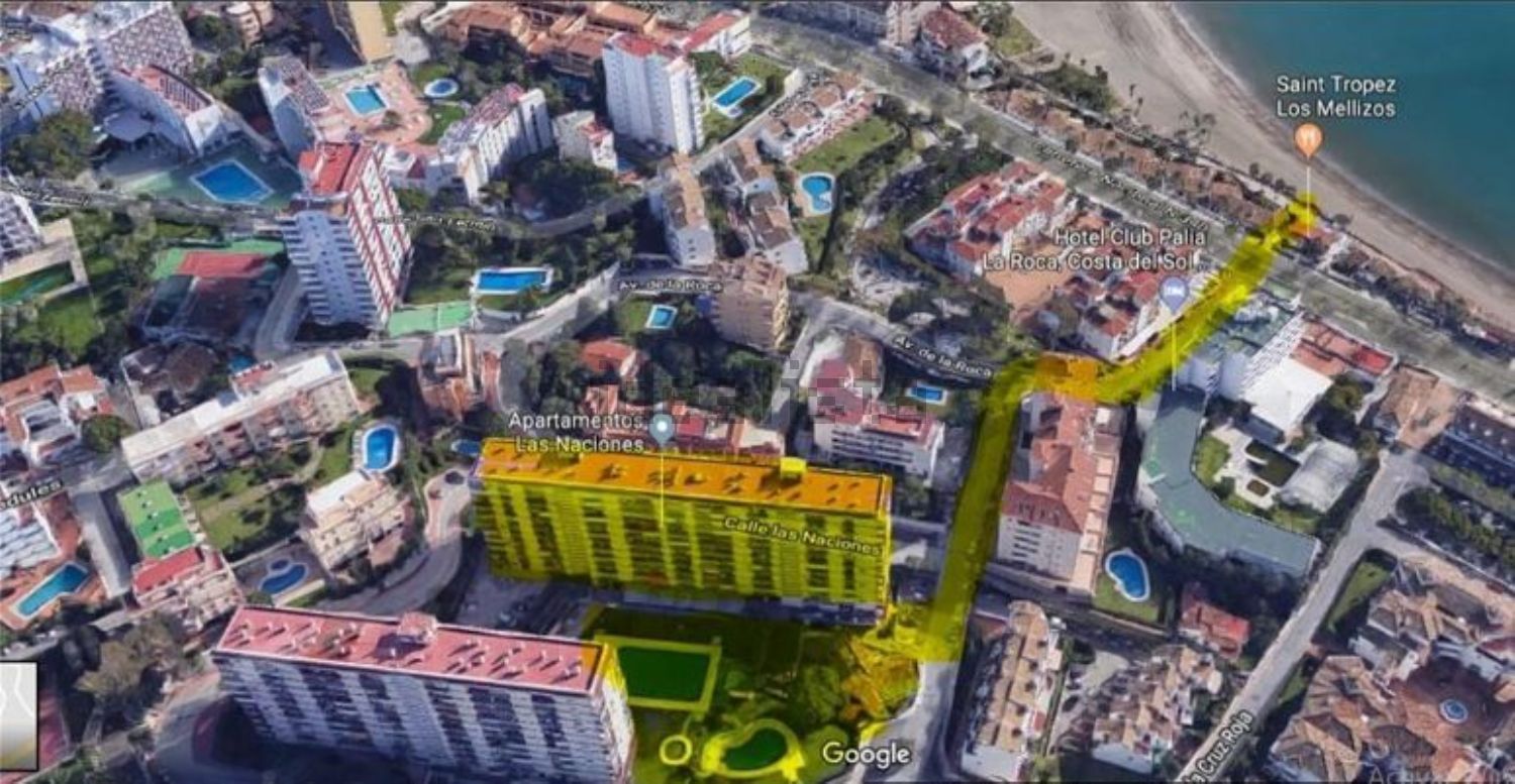 Piso en calle las Naciones, 2 - Foto 27