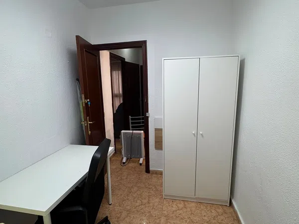 Piso en Calle Conquistador Benito de Baños, Córdoba, 2, La Viñuela - Foto 5