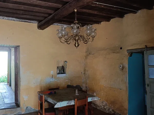 Casa rural en Lugar Galegos-Pq Castillon, 8 - Foto 5