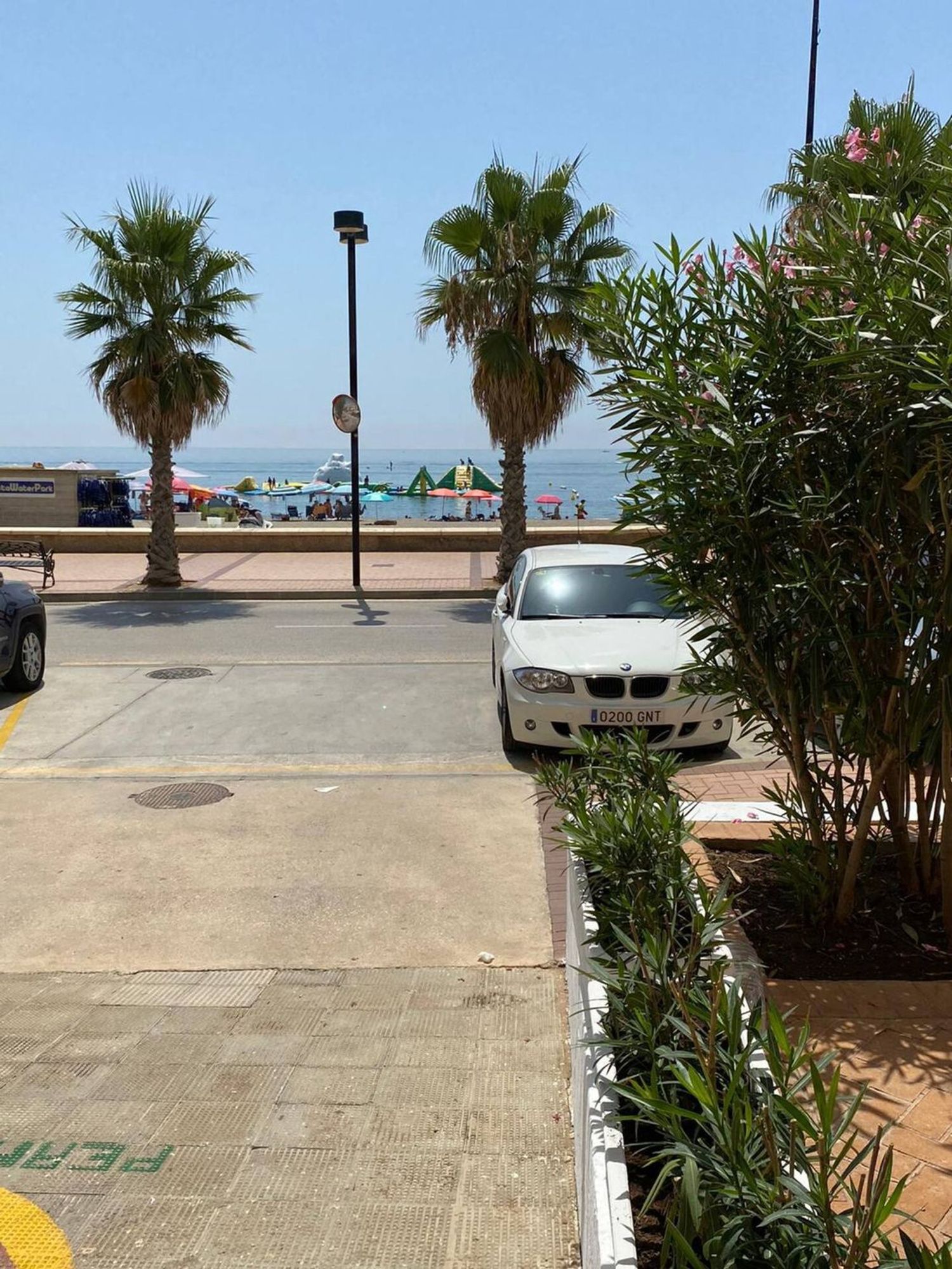 Piso en paseo Marítimo Rey de España, 138 - Foto 23