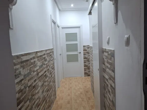 Piso en Calle de Nuestra Señora de Bonaria, 8, Barrio del AVE - Foto 3