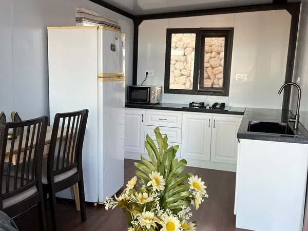 Casa o chalet independiente en Calle las Crucitas, 49, El Salto-Los Blanquitos, El Salto-Los Blanquitos - Foto 1