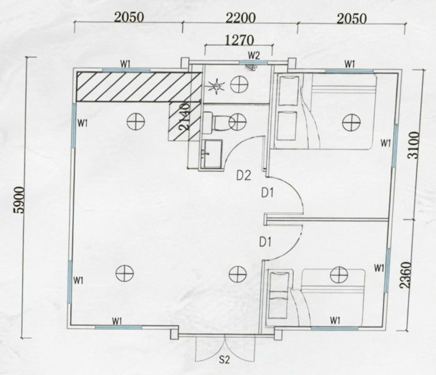 Casa de pueblo en Calle Tijoco Arriba, 17 - Foto 11