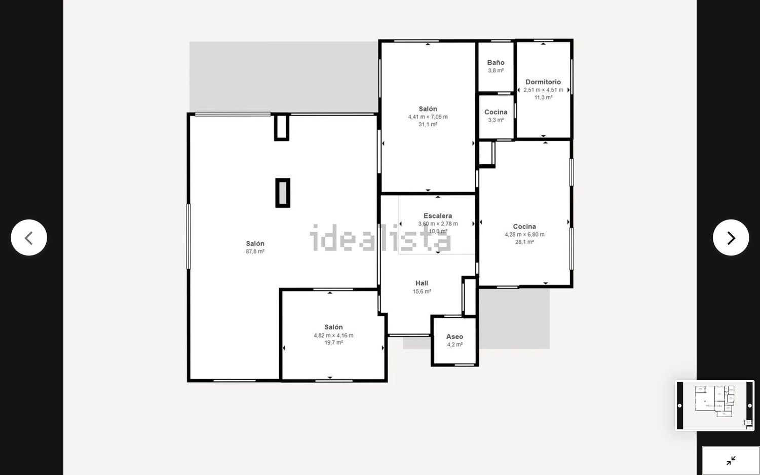 Casa o chalet independiente en Calle Monte Alto, 21, Somosaguas - Foto 30