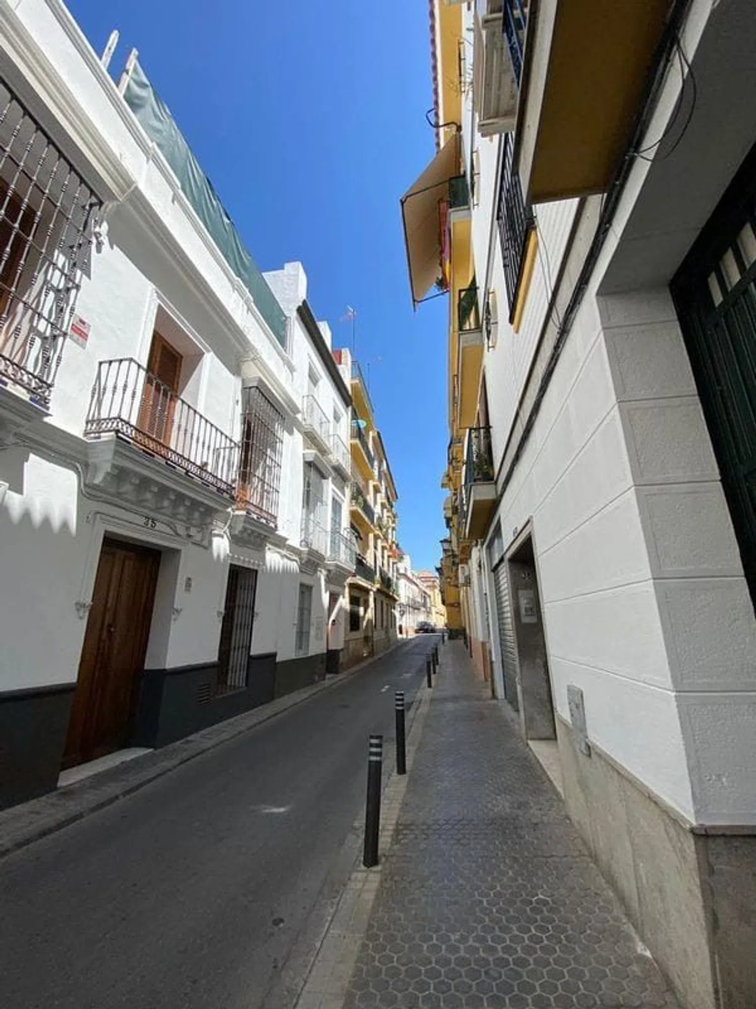 Piso en calle Miguel Cid, 34 - Foto 19