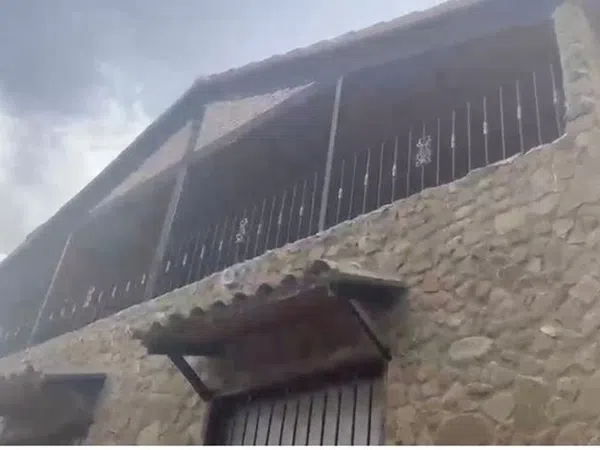 Finca rústica en Carril los González y los Pérez, 40, Cañadas de San Pedro - Foto 36