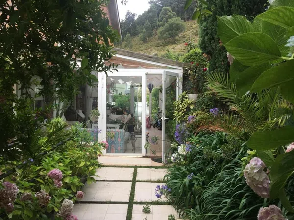 Chalet adosado en Travesía de Irún, 2, Mioño-Santullán, Mioño-Santullán - Foto 12