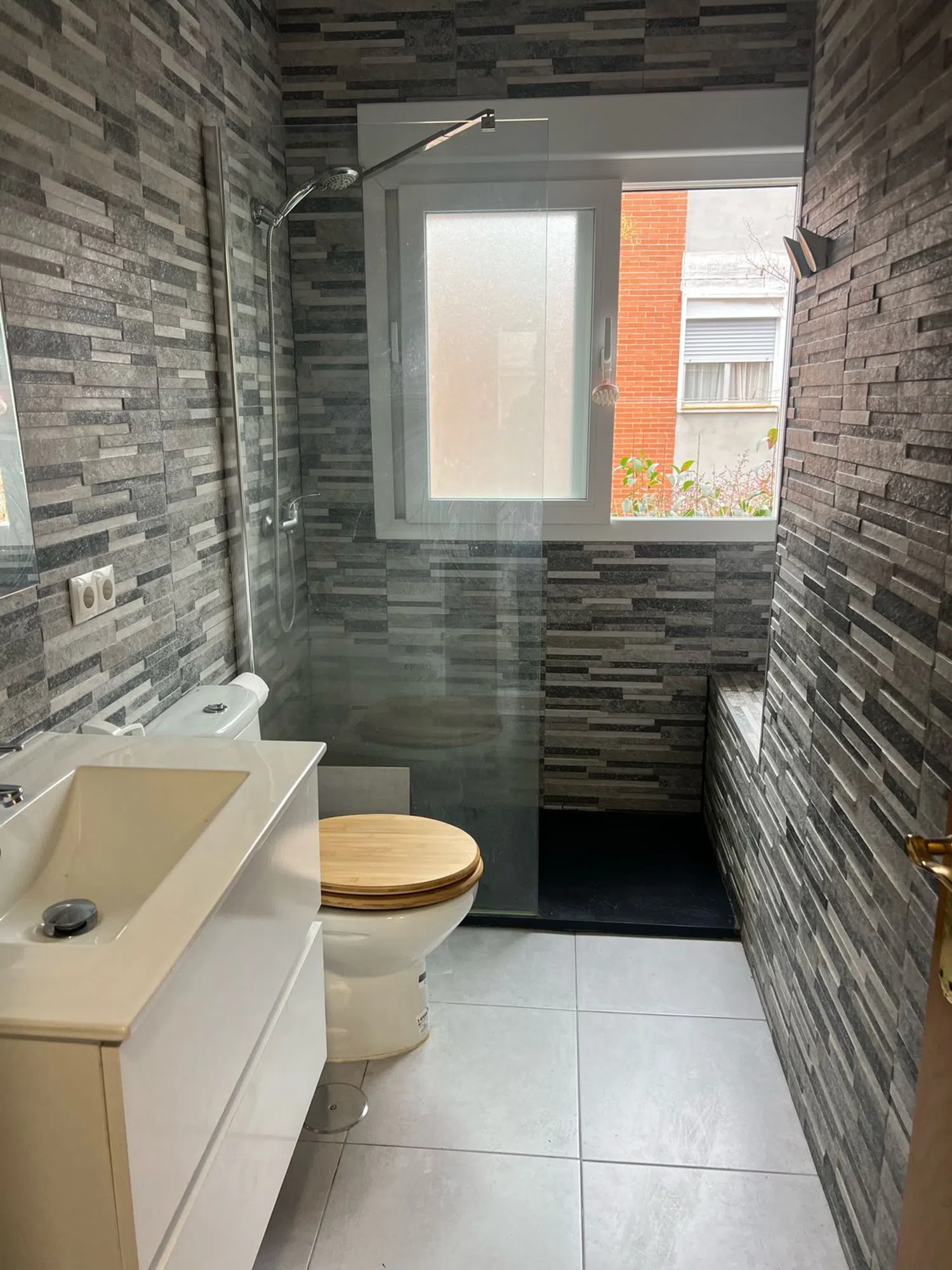 Piso en calle Martín Mora, 1 - Foto 11