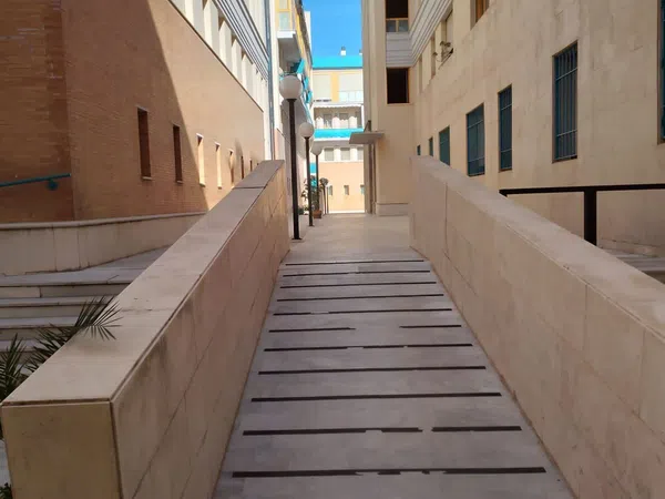 Piso en Calle San Jacinto, 64 - Foto 7