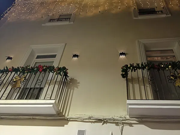 Casa de pueblo en Calle Beniarjó, 15 Doctorhuanrico - Foto 4