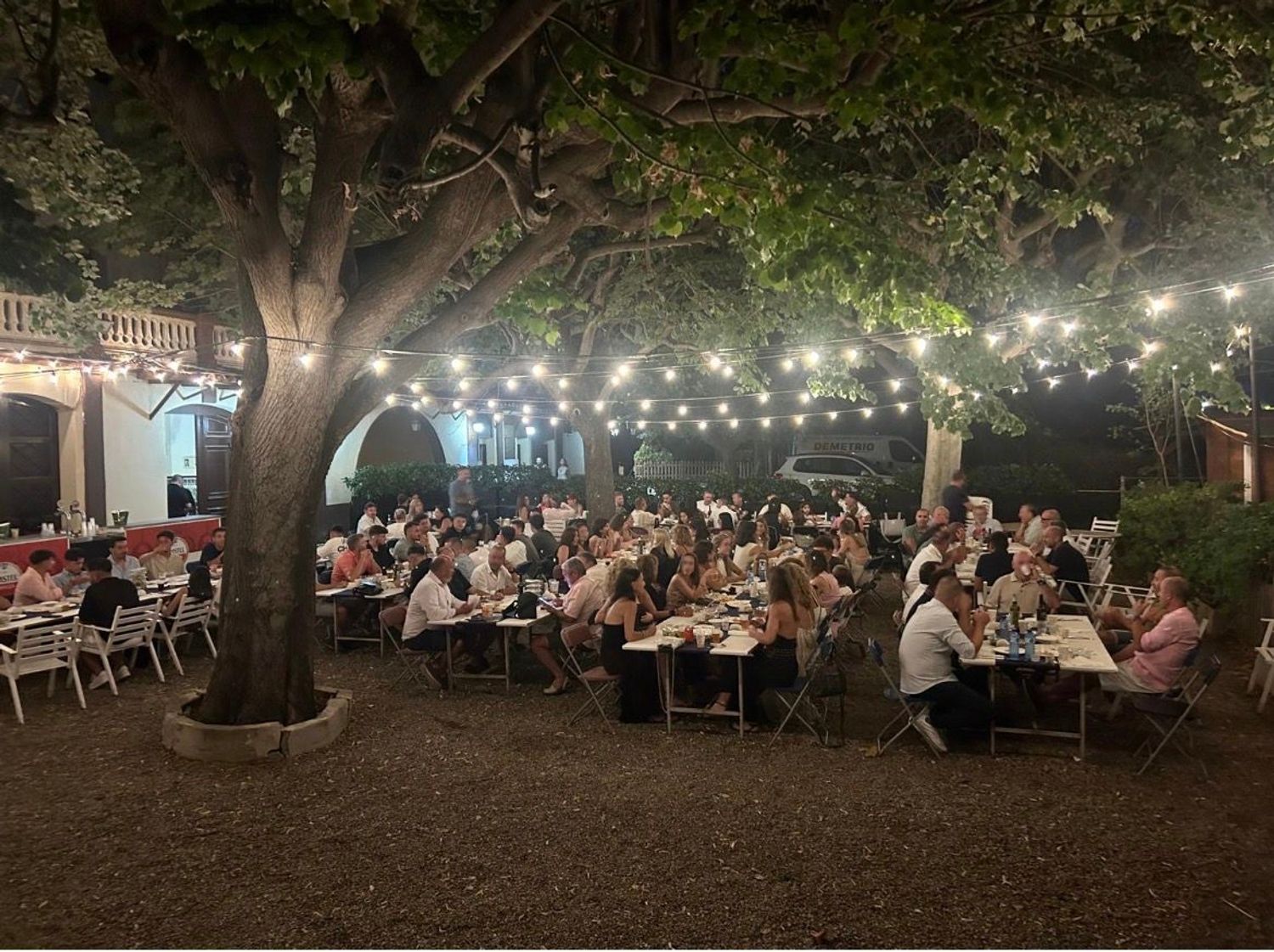 Restaurante en calle Ca n'Avellaneda, 24 - Foto 6