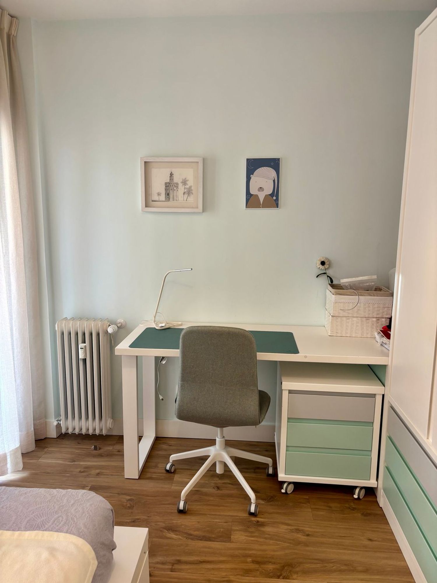 Piso en San Isidro - Los Almendros - Foto 31