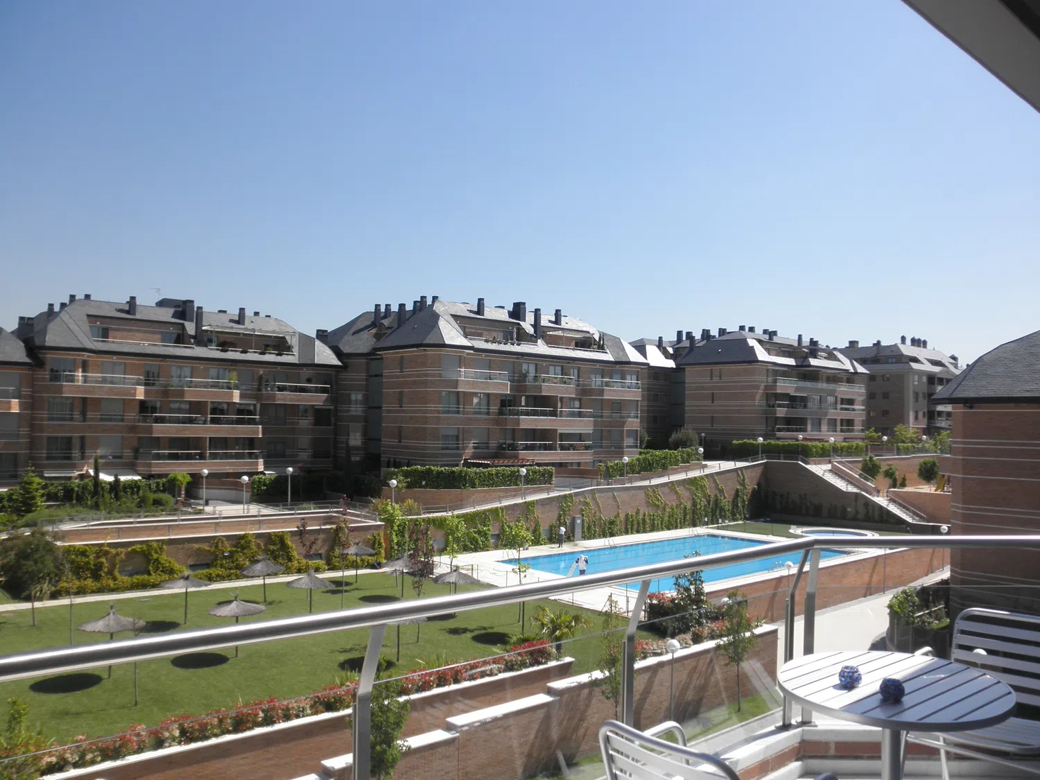 Piso en avenida Principe de Asturias, 18