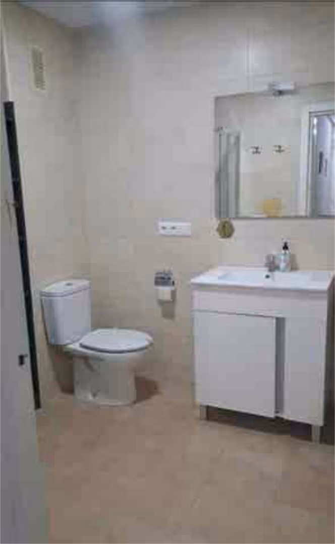 Piso en Plaza del Oeste - Foto 4