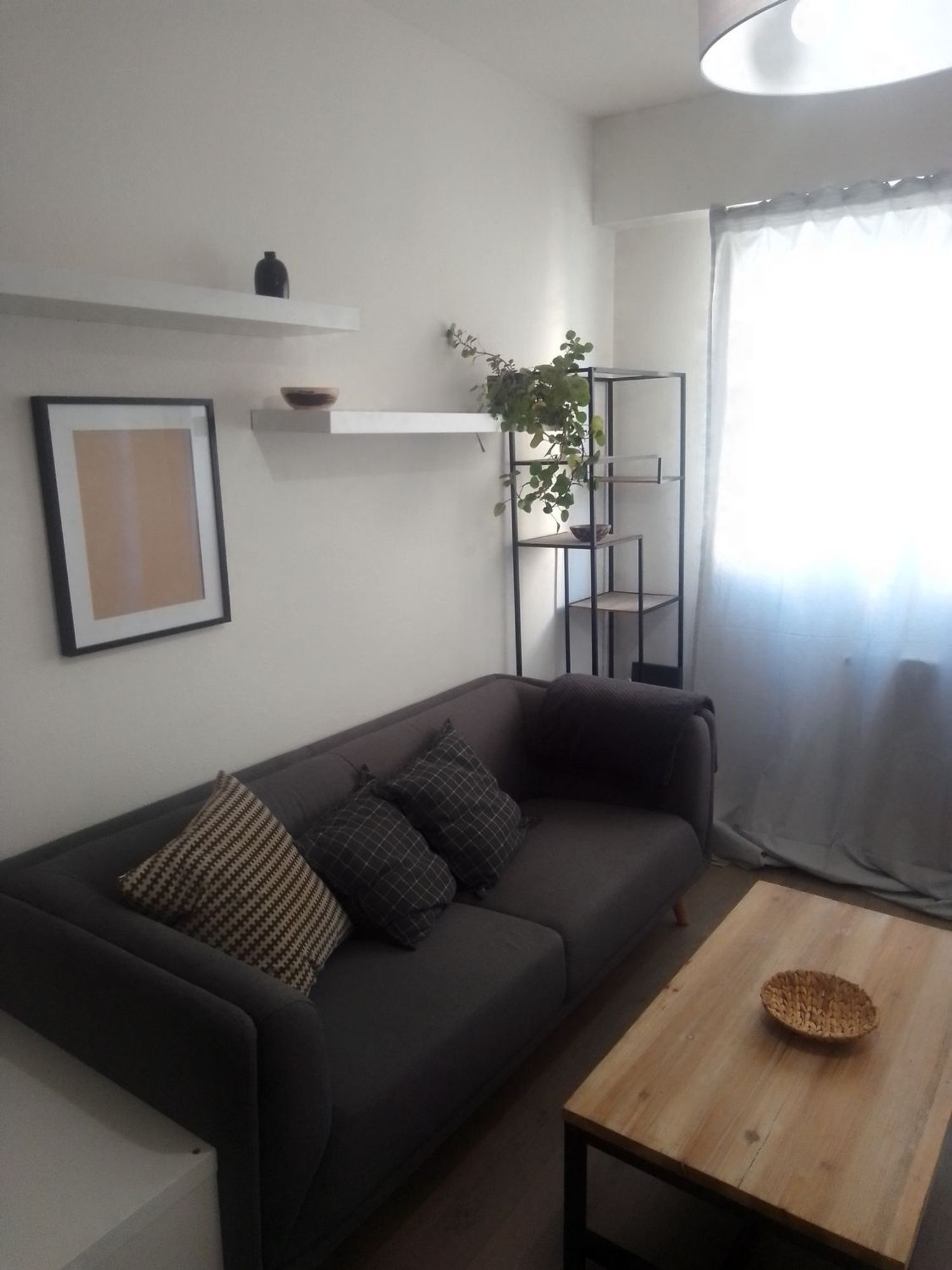 Piso en Hernani, 27 - Foto 1