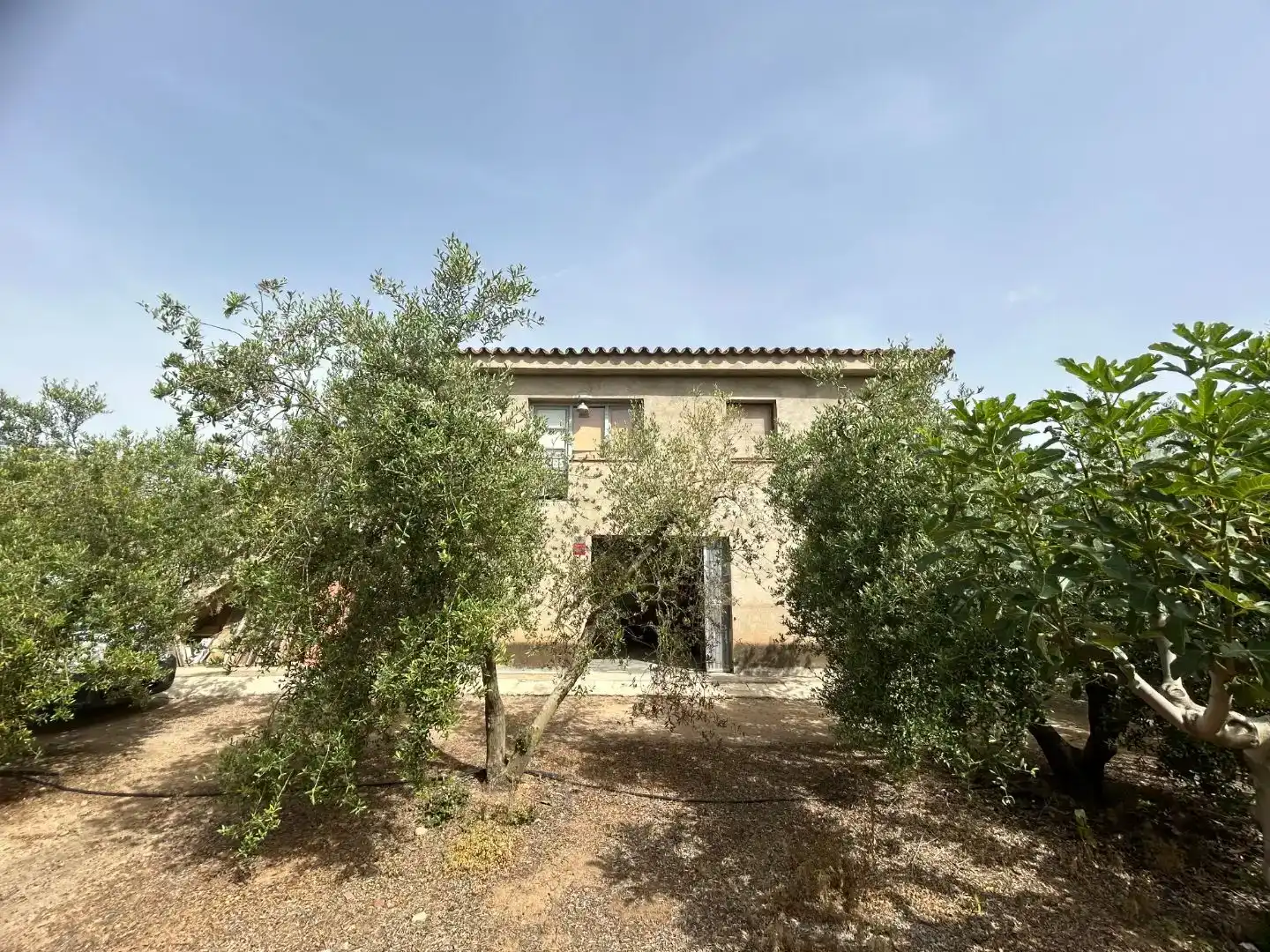 Finca rústica en  Camí de Sant Joan 1 - Foto 2