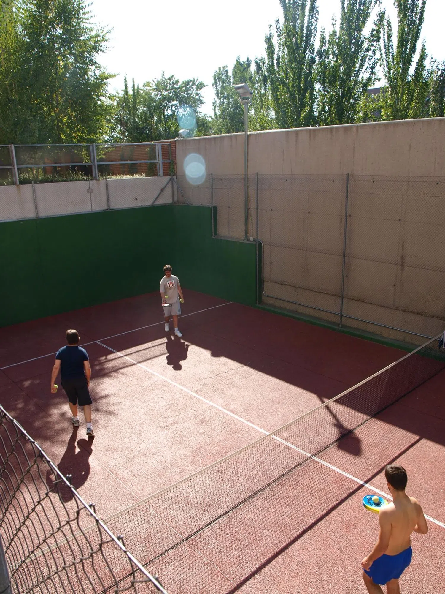 Piso en calle Rafael Bergamín, 5 - Foto 8