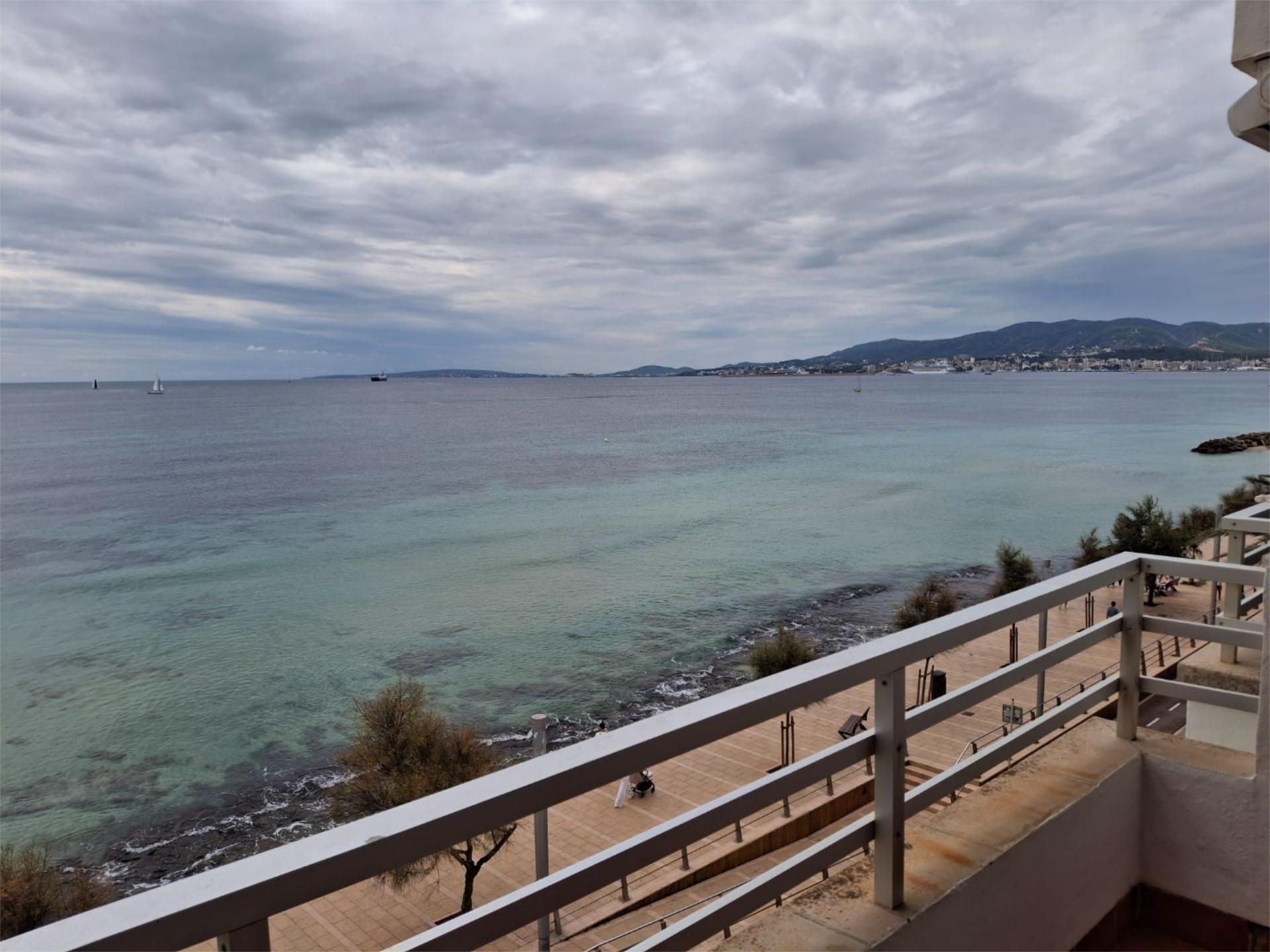 Apartamento en  Carrer de la Cala 35