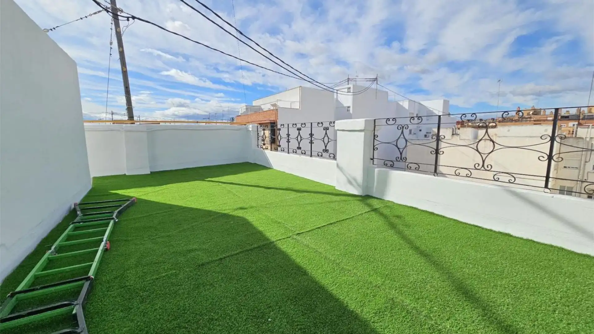 Piso en  Carrer de Vicent Brull 88 - Foto 6