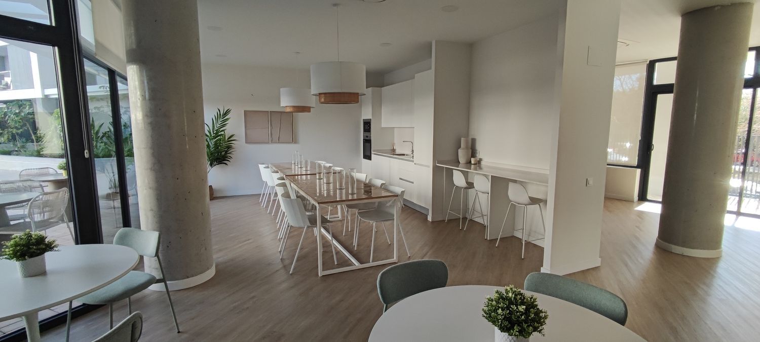 Piso en calle Juan Caturla Gosálvez, 4 - Foto 9