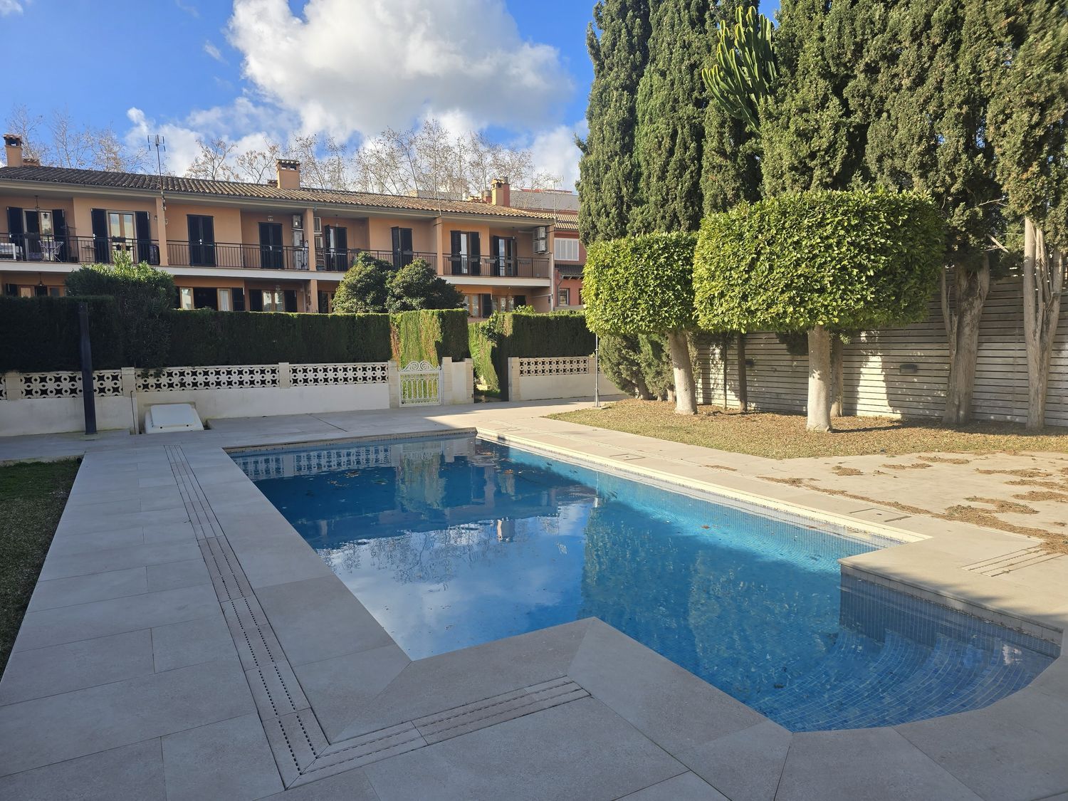 Chalet adosado en calle de Santa Ponça, 22 - Foto 1