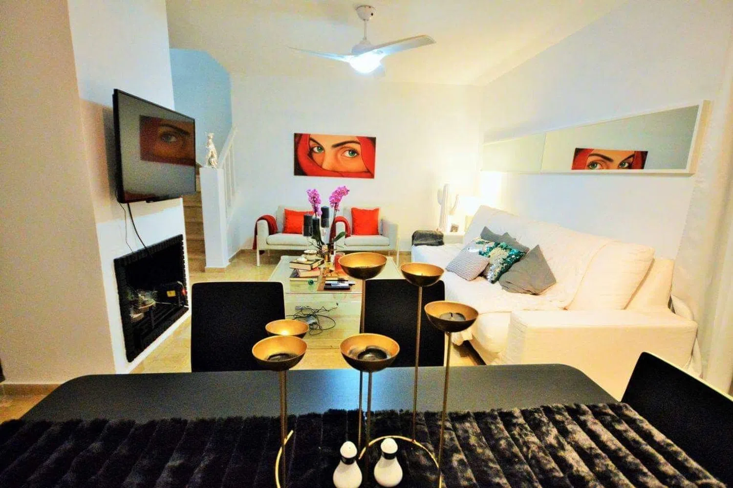 Chalet adosado en calle Río Nilo, 4 - Foto 9