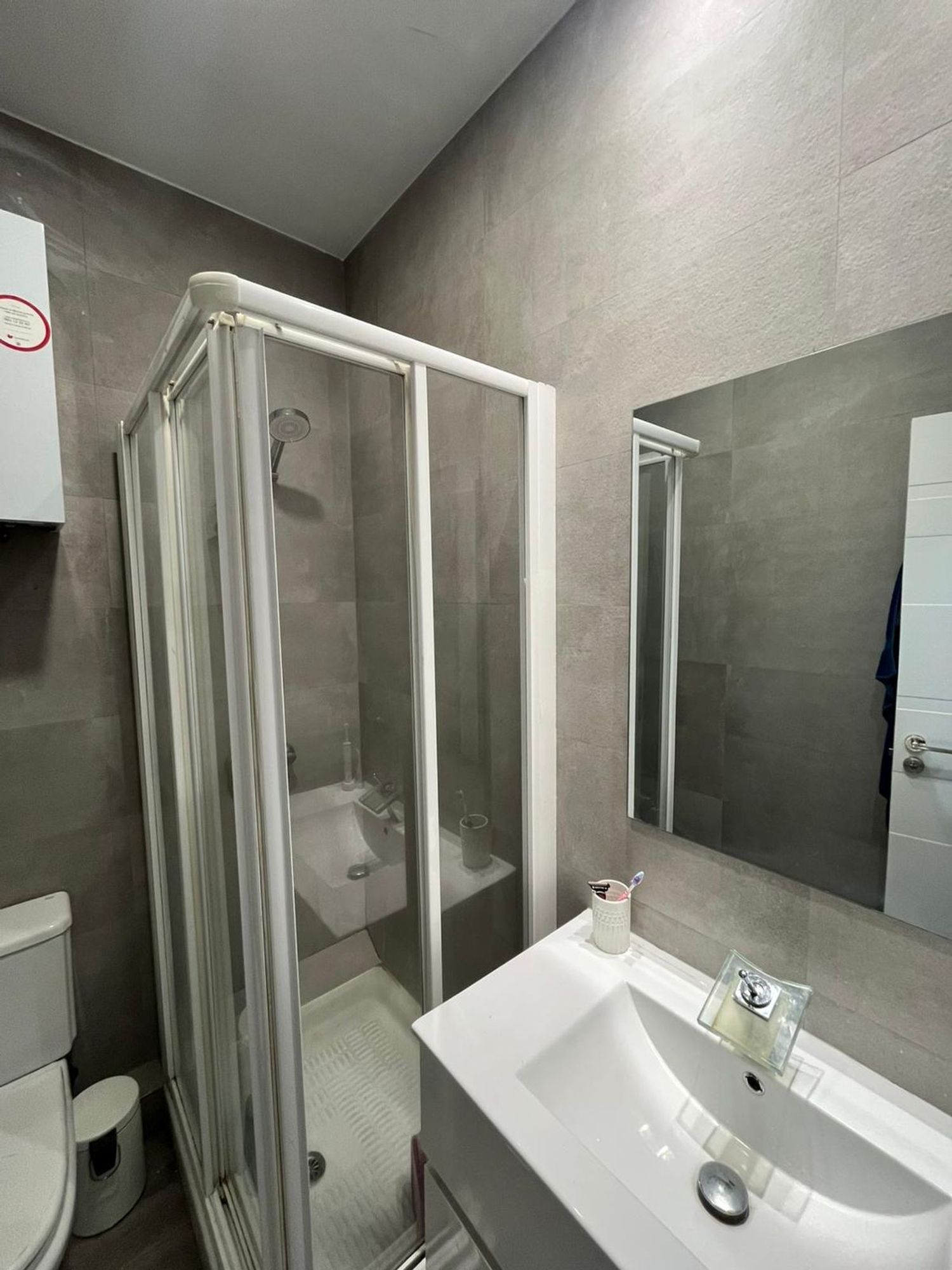 Piso en calle de Alberto Aguilera, 11 - Foto 11