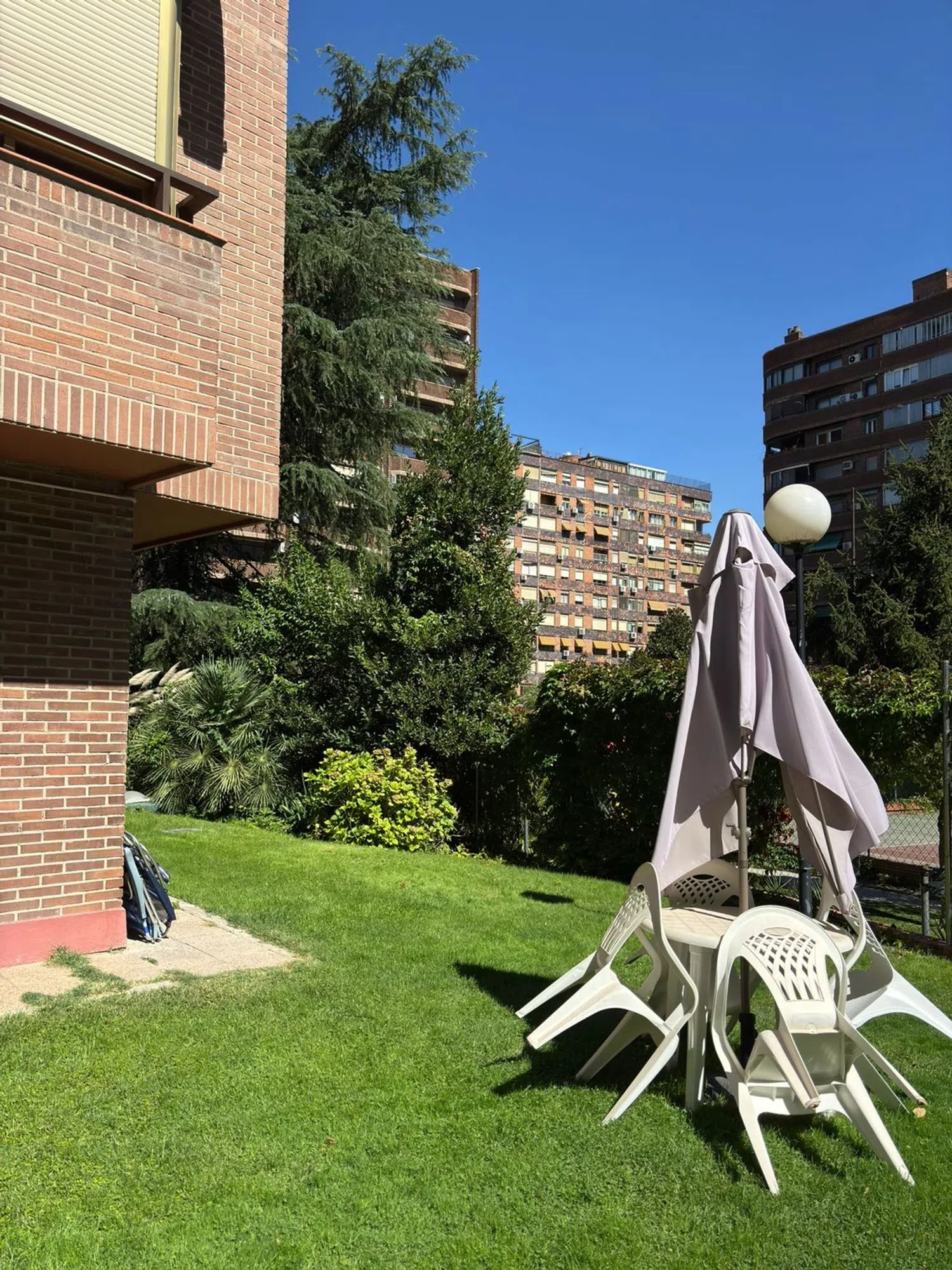 Piso en calle de Víctor Andrés Belaunde, 50 - Foto 35