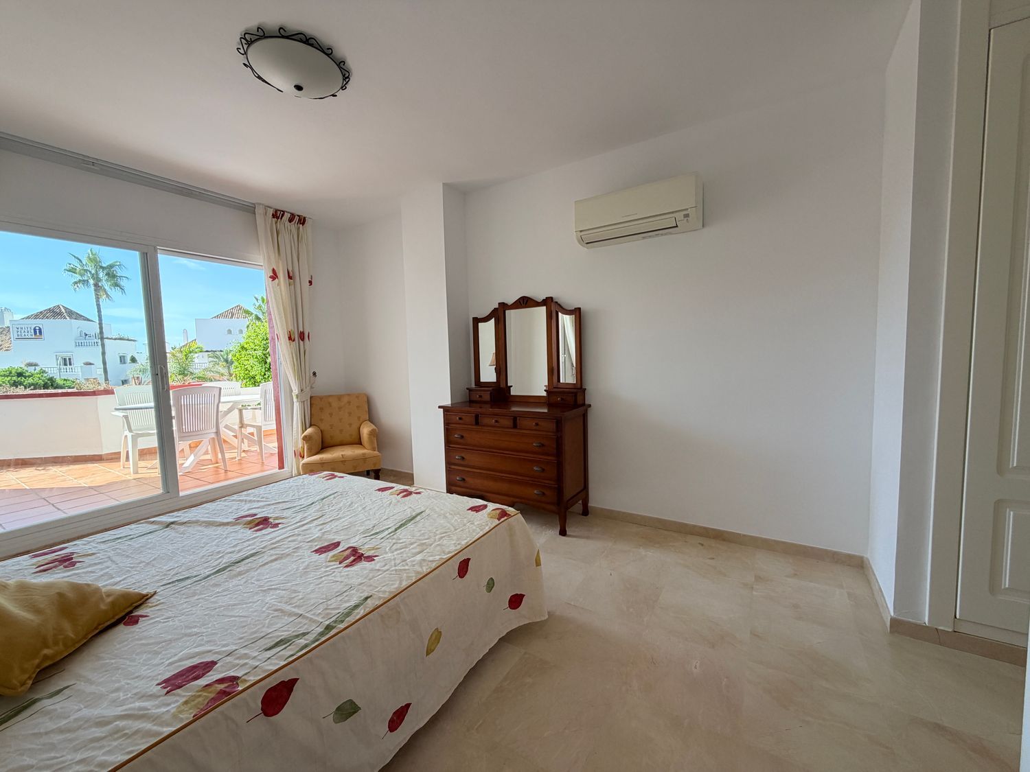 Piso en Conjunto White Pearl Beach, 3, Romana Playa - Foto 9