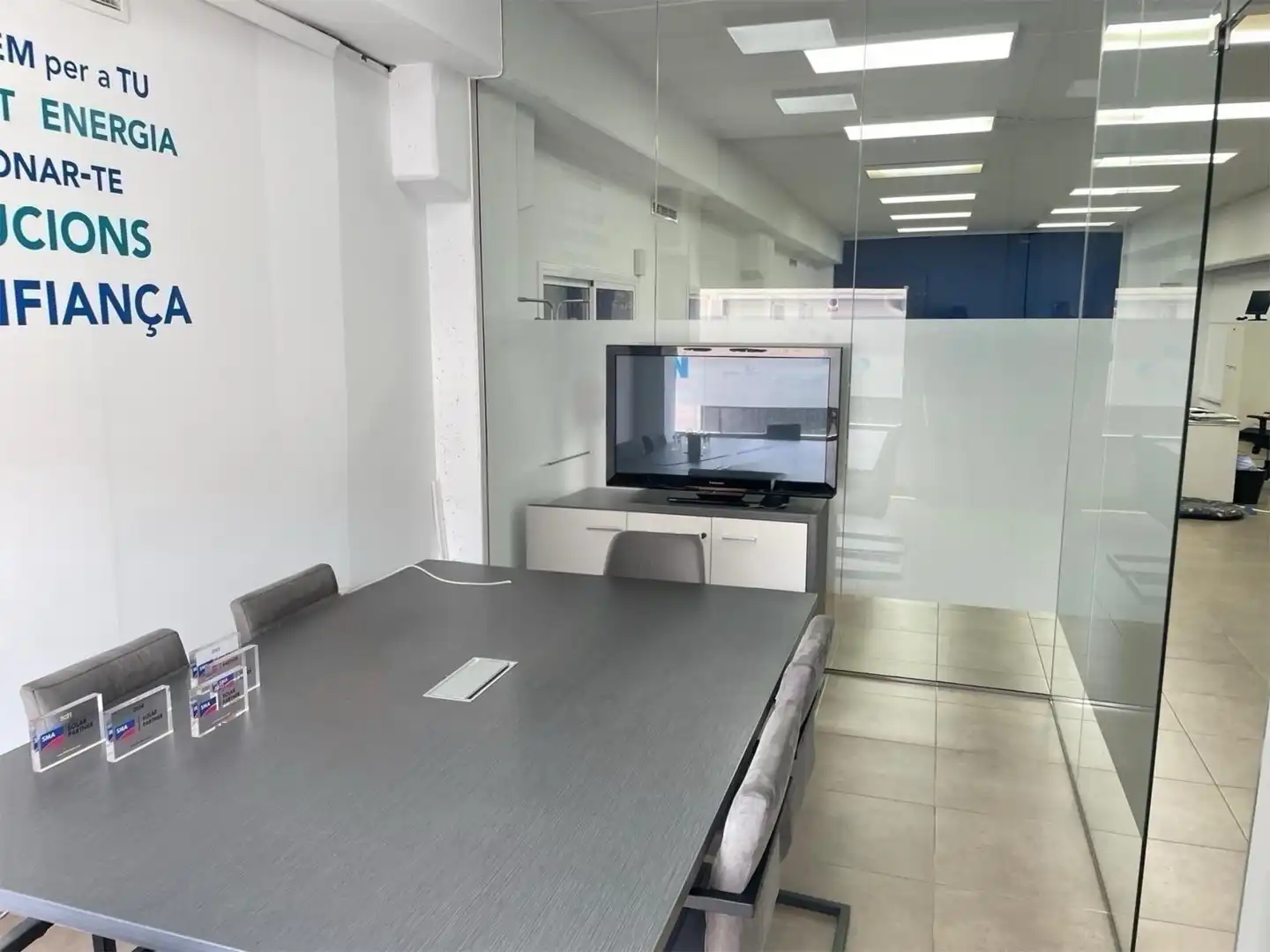Local comercial en  Carrer de Colom 453 - Foto 5
