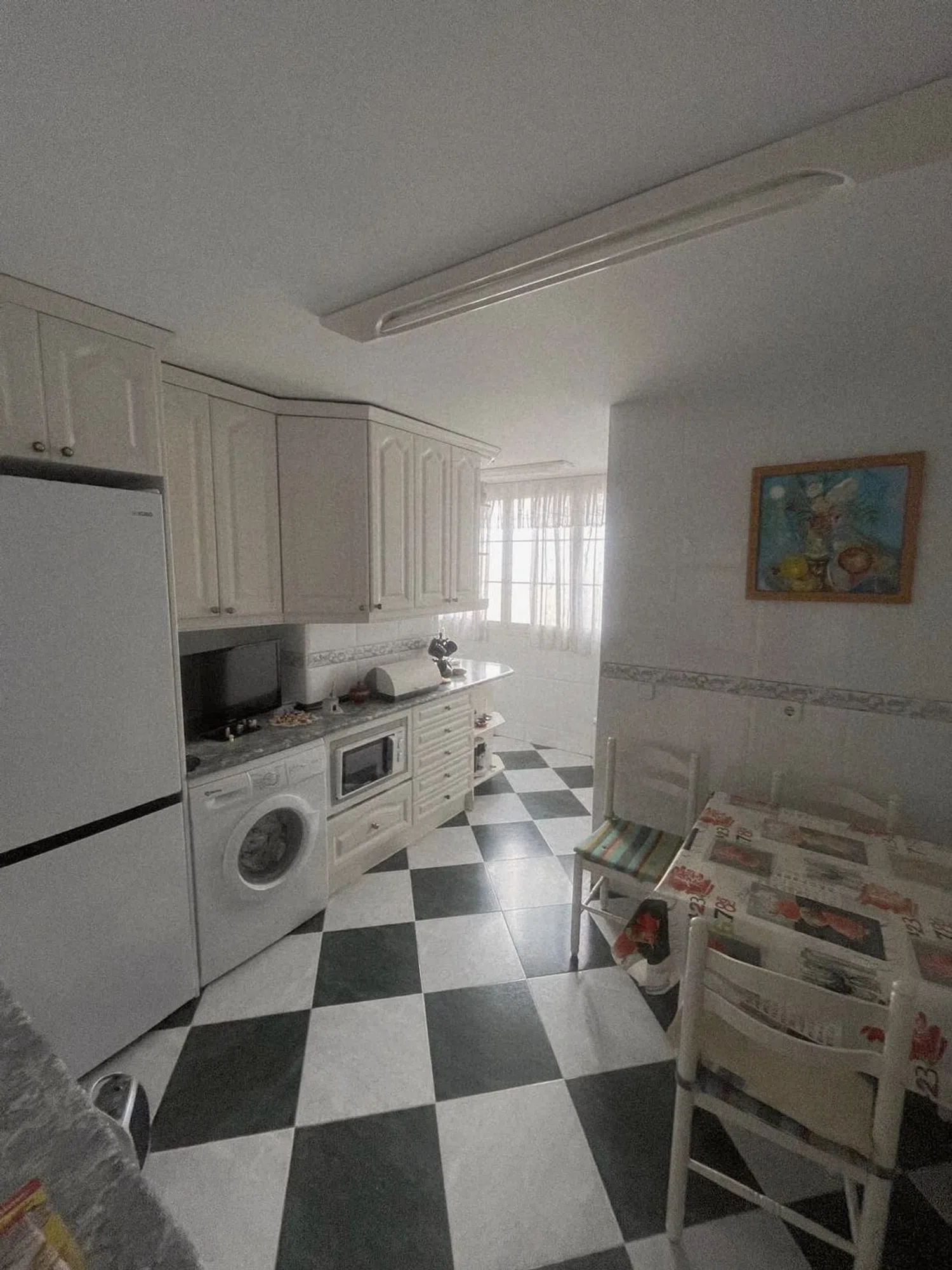 Piso en calle de Perú, 14 - Foto 13