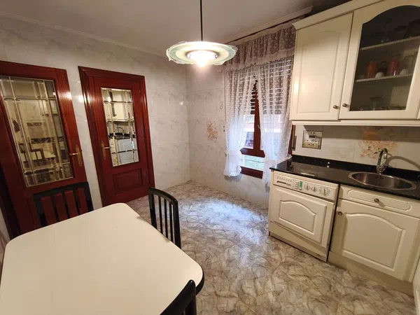 Piso en Calle Zorrilla, 16, Bagatza - S. Vicente, Bagatza - S. Vicente - Foto 4